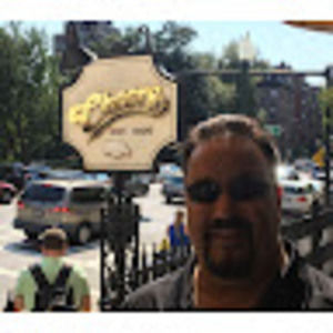 Meet your Posher, Robert